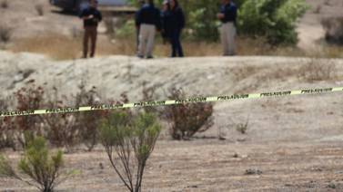 Localizan mujer con tres impactos de bala en Corredor 2000 Rosarito