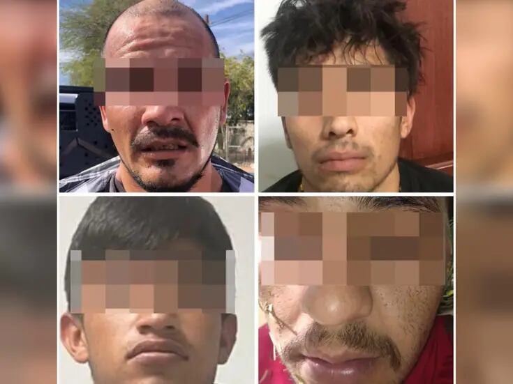 Prisión para agresores de elementos de seguridad en San Luis Río Colorado
