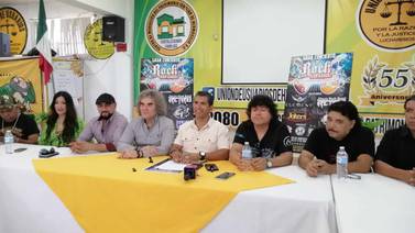 Rock con Causa: Recaudan 400 mil pesos para apoyar a Ciudad de los Niños, Todos Somos Hermanos y Villa Paraíso con el pago de energía eléctrica
