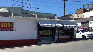 Afectan extorsiones a microempresarios de Tijuana: Ccspbc
