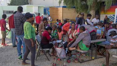 Nuevo albergue para migrantes será habilitado en Zona Este