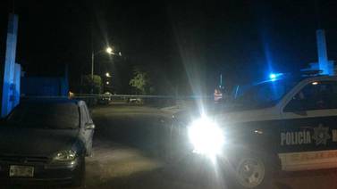 Ciudad Obregón: Reportan detonaciones en Villa Bonita, no hay lesionados