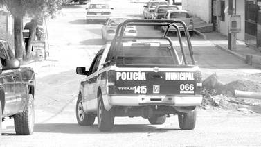Nogales: Asesinan a balazos a hombre en su casa