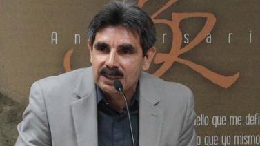 Álvaro Bracamonte Sierra será el próximo Secretario de Gobierno de Sonora