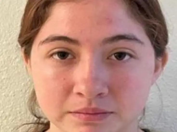 Alerta Amber: Se busca a Maribel Véliz Martínes de 15 años
