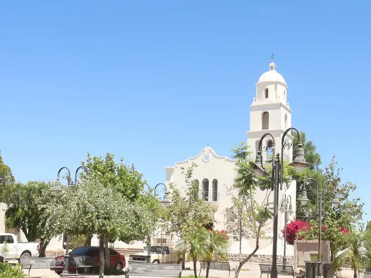 Aseguran 20 tours por Sonora en Semana Santa y Pascua
