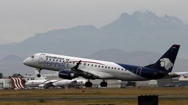 México registra 108 millones de pasajeros en aerolíneas durante 2023