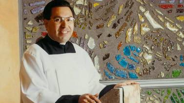 Fallece el padre Alberto Arellano Romero