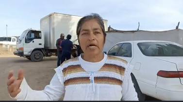 Denuncian ola de despidos en empresas agrícolas de San Quintín