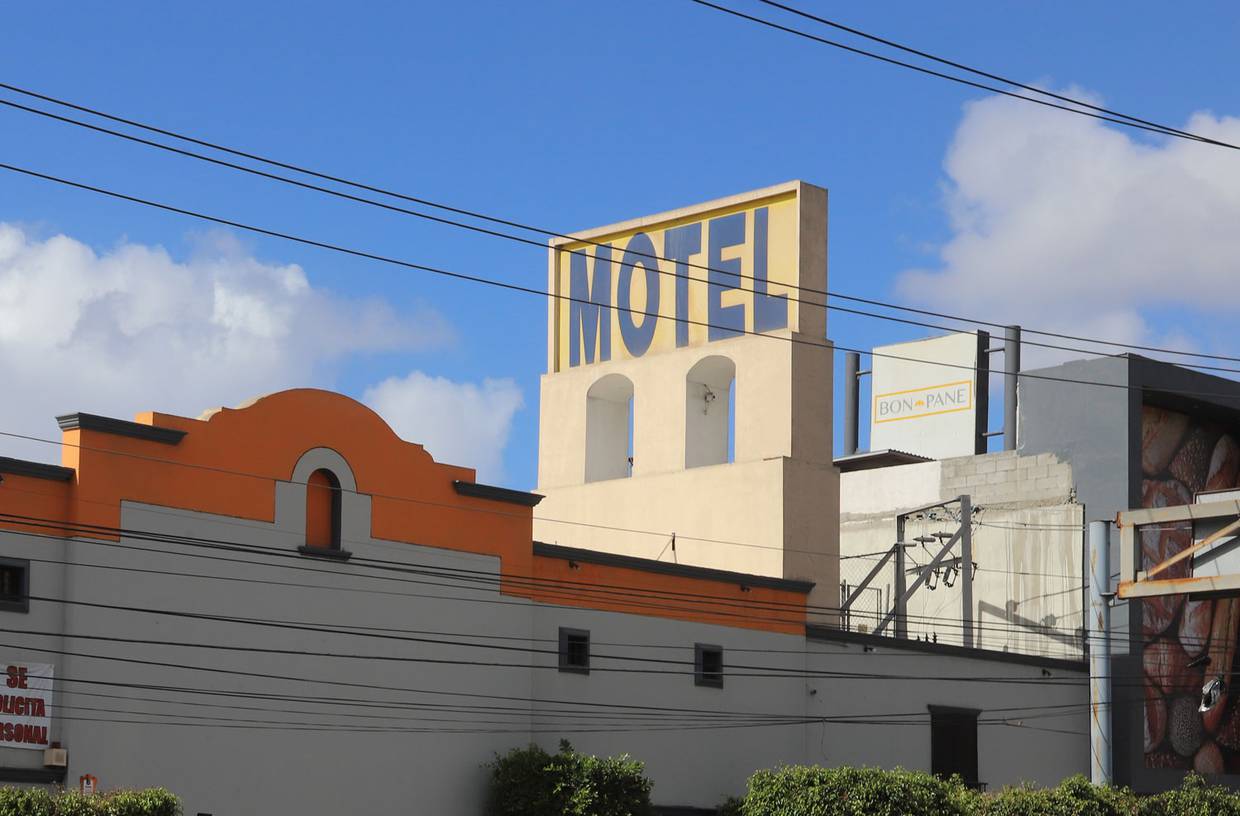 Este Día del Amor y la Amistad se espera que los moteles de Tijuana tengan una ocupación del 100%.