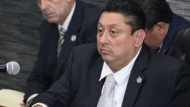 Uriel Carmona queda inmune; Congreso de Morelos rechaza quitar fuero y destituir al fiscal