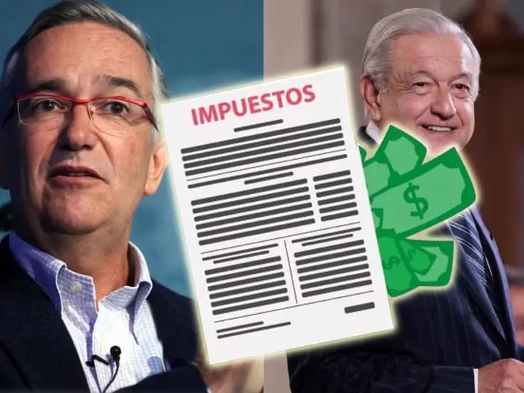 Salinas Pliego quiere entrevistar a AMLO “sin medidas”; el presidente le pide solo una cosa