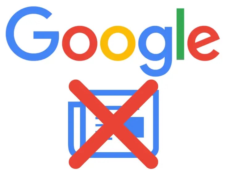 ¿Podría Google eliminar la sección de “Noticias”?