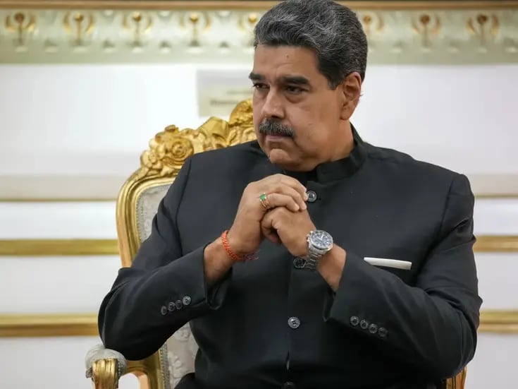 Venezuela cerrará su embajada en Ecuador en apoyo a México
