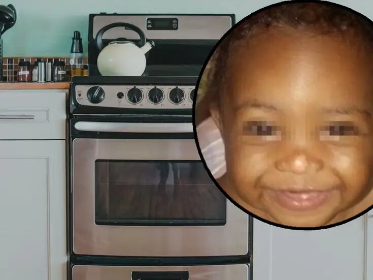 Historias de crimen: Niños de 5 y 3 años metieron a su hermana bebé a un horno y la quemaron viva en Texas