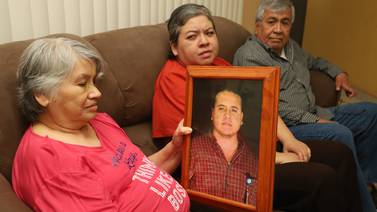 Hoy se cumplen 17 años de la desaparición de Alfredo: Aprueba familia Jiménez Mota se retome la investigación