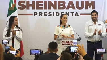 Mantendrá Sheinbaum apoyo en IVA y electricidad