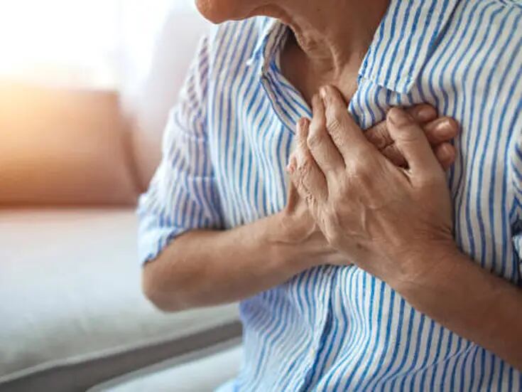 Enfermedades del corazón y tumores malignos: las principales causas de muerte en BC