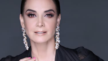 Lupita Jones confirma su salida de Miss Universo México