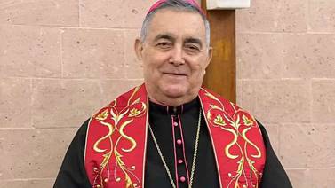 Obispo de Chilpancingo hallado en estado crítico; dio positivo a cocaína y benzodiacepinas