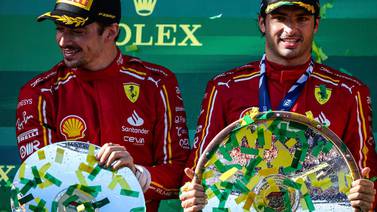 Formula 1: ¿Ferrari podría ganar el Gran Premio de Japón?