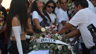 ONU-DH denuncia pasividad de autoridades ante asesinato de niña en Guerrero