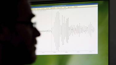 Sismo de magnitud 6 y 5,3 sacuden el Norte de Chile