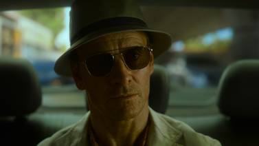 Fincher y Fassbender vuelven a la pantalla grande con 'The Killer'