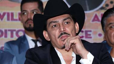Abogado de José Manuel Figueroa revela si el cantante podría ir a prisión