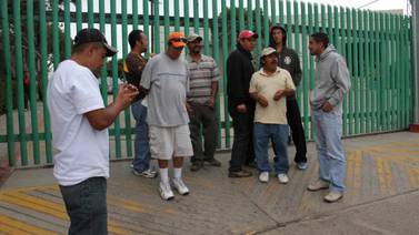 Caravana migrante podría beneficiar a maquila