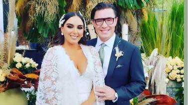 Exatlón México: Así se vivió la boda de Antonio Rosique