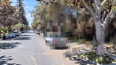 Apple Maps pixela casa de Tim Cook, después de que una acosadora intentara entrar en su domicilio 