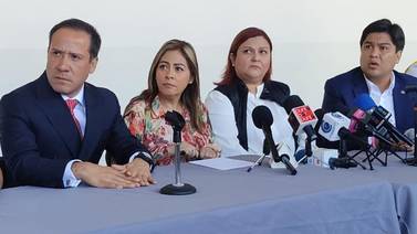 Candidatos se bajan de contienda en Morelos por amenazas
