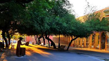 Preparan Turiarte en Plaza Hidalgo de Hermosillo: Un espacio para promover el turismo local
