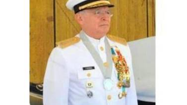 Ve Almirante de Guaymas desorden en fronteras