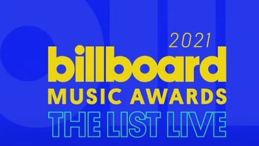 Billboard Music Awards 2021: BTS, J Balvin, Maluma y muchos más