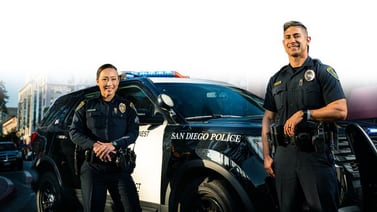 Buscan ayuda de comunidad para encontrar nuevo jefe de policía de San Diego