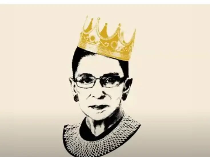 ¿Quién fue Ruth Bader Ginsburg?: Siete datos curiosos para conocerla mejor