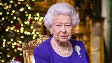 Isabel II se convierte en bisabuela por novena vez