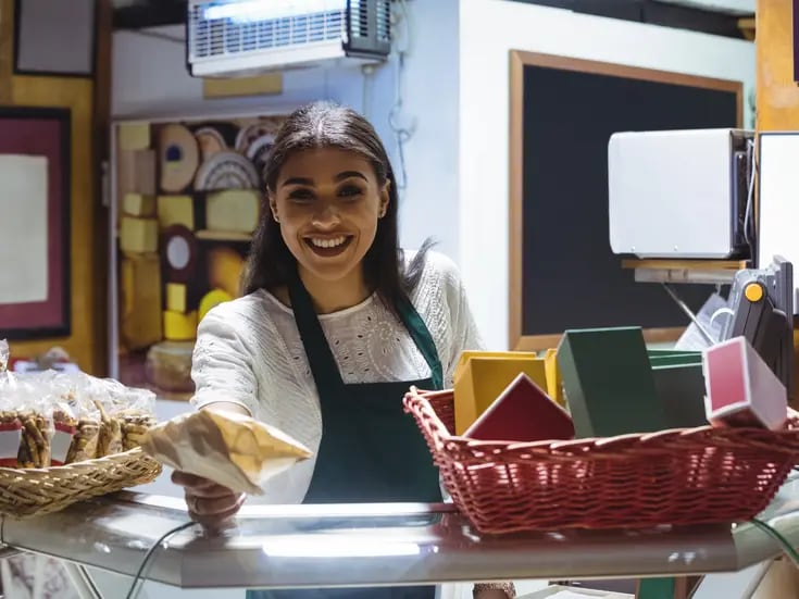 La economía informal en México va en aumento, según cifras del Inegi