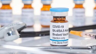 Extienden caducidad de antiviral para Covid-19