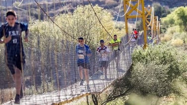 Invitan a Medio Maratón del Río Sonora