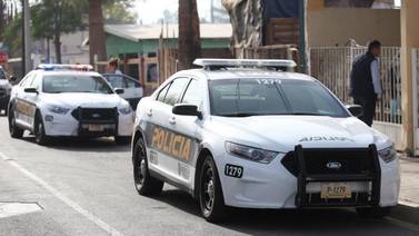 Recortes presupuestales afectan a la Policía Municipal