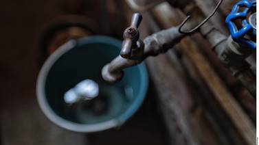 Está asegurada agua para consumo humano: Oomapasc