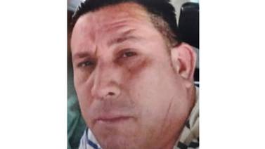 Familiares buscan a Néstor Enrique Montes Valdez, de 42 años