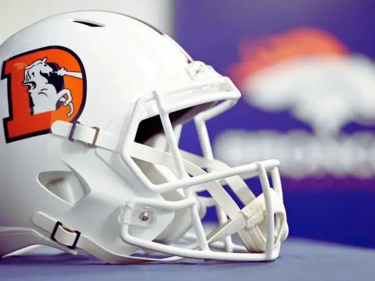 NFL: ¡Oficial! Broncos de Denver confirman nuevos uniformes para la temporada 2024