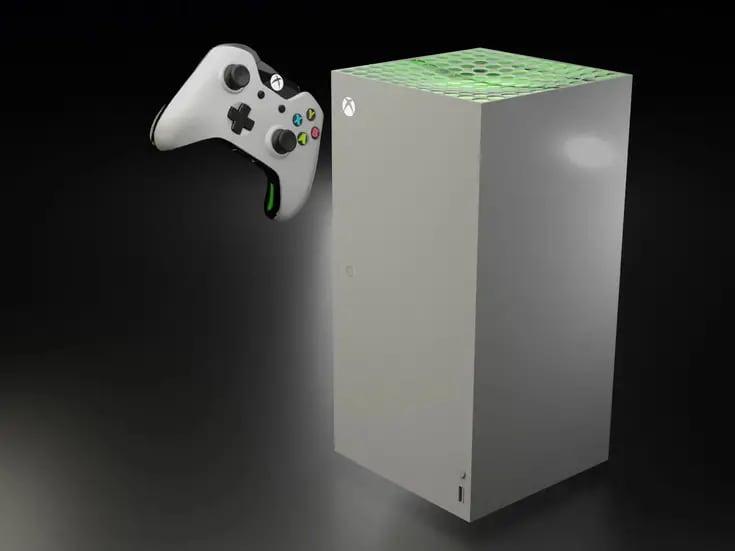 Steam podría estar disponible en la edición digital de la Xbox Series X