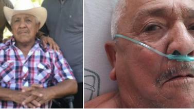 Ciudad Obregón: Se sienten orgullosos de que su papá haya sido donador de órganos 