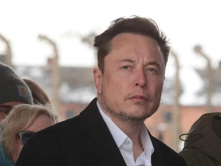 Musk busca que accionistas de Tesla voten por traspasar el registro de la empresa a Texas