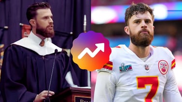 VIDEO: Pateador de los Chiefs se hace viral en las redes sociales por su discurso machista y homofóbico en su graduación